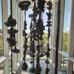 Lancaster Museum of Art and History (MOAH) - Lancaster