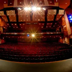 Lancaster Performing Arts Center - Lancaster