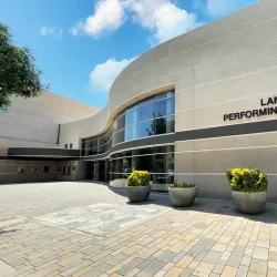 Lancaster Performing Arts Center - Lancaster