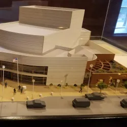 Lancaster Performing Arts Center - Lancaster