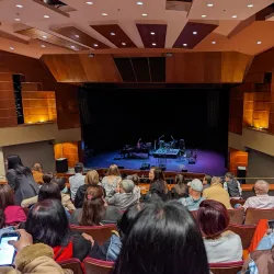 Lancaster Performing Arts Center - Lancaster