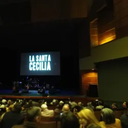 Lancaster Performing Arts Center - Lancaster