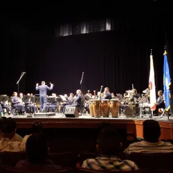 Lancaster Performing Arts Center - Lancaster