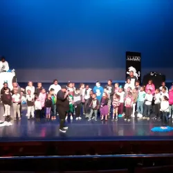 Lancaster Performing Arts Center - Lancaster