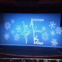 Lancaster Performing Arts Center - Lancaster