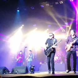 Lancaster Performing Arts Center - Lancaster