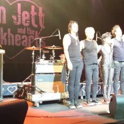 Lancaster Performing Arts Center - Lancaster