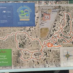 Prime Desert Woodland Preserve - Lancaster