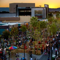 The BLVD - Lancaster