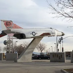 The BLVD - Lancaster