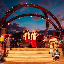 The BLVD - Lancaster