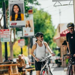 The BLVD - Lancaster