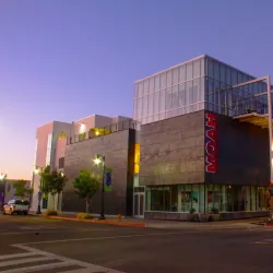 The BLVD - Lancaster