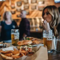 The BLVD - Lancaster