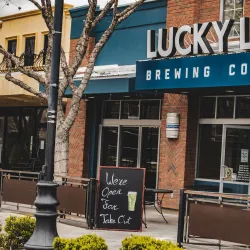 The BLVD - Lancaster