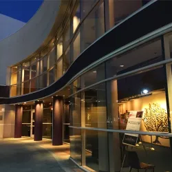 The BLVD - Lancaster