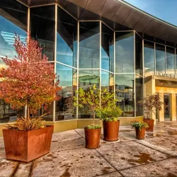 Bankhead Theater - Livermore