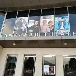 Bankhead Theater - Livermore