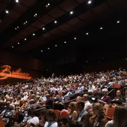 Bankhead Theater - Livermore