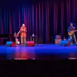 Bankhead Theater - Livermore