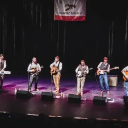 Bankhead Theater - Livermore