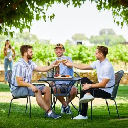 Concannon Vineyard - Livermore