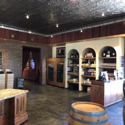 Concannon Vineyard - Livermore