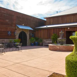 Concannon Vineyard - Livermore