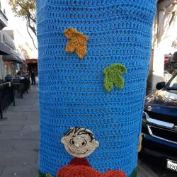 Downtown Livermore - Livermore