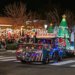 Downtown Livermore - Livermore