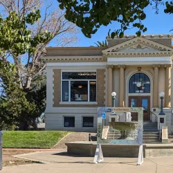 Downtown Livermore - Livermore