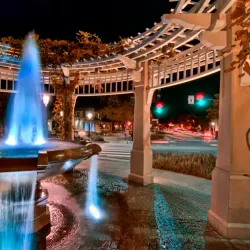 Downtown Livermore - Livermore