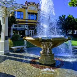 Downtown Livermore - Livermore