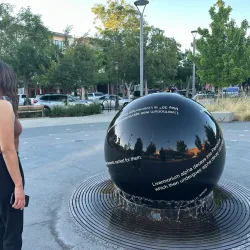 Downtown Livermore - Livermore