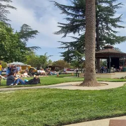 Downtown Livermore - Livermore