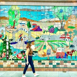 Downtown Livermore - Livermore