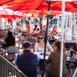 Downtown Livermore - Livermore