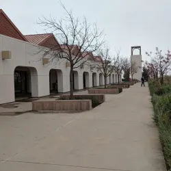 Las Positas College Arboretum - Livermore