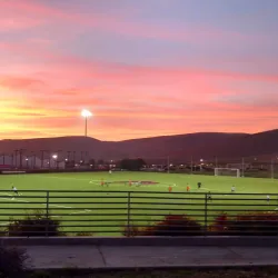 Las Positas College Arboretum - Livermore