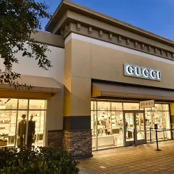 Livermore Premium Outlets - Livermore