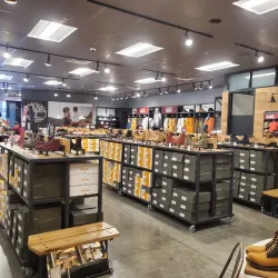 Livermore Premium Outlets - Livermore