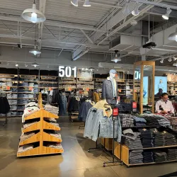 Livermore Premium Outlets - Livermore