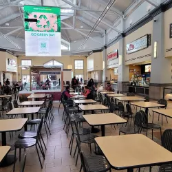 Livermore Premium Outlets - Livermore