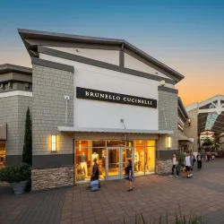 Livermore Premium Outlets - Livermore