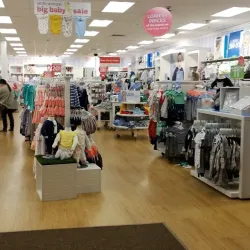 Livermore Premium Outlets - Livermore