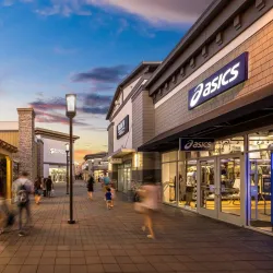 Livermore Premium Outlets - Livermore