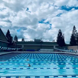 Robert Livermore Community Center - Livermore