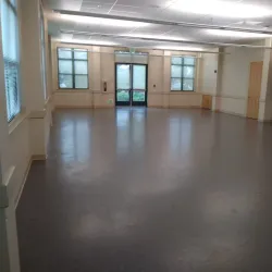 Robert Livermore Community Center - Livermore