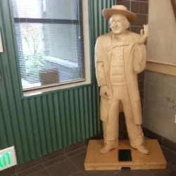 Robert Livermore Community Center - Livermore