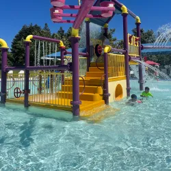 Robert Livermore Community Center - Livermore